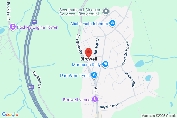 Filter Factory Ltd