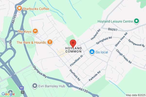 Hoyland Community Centre