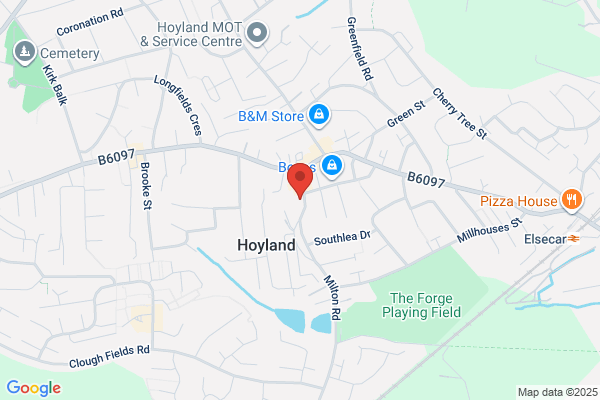 The Gate Inn