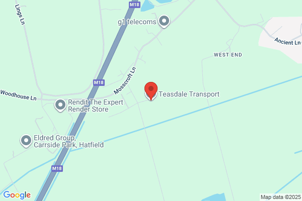 Trekdale Transport Ltd