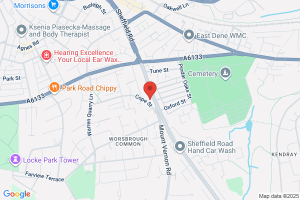 Warren House Chiropractic Clinic