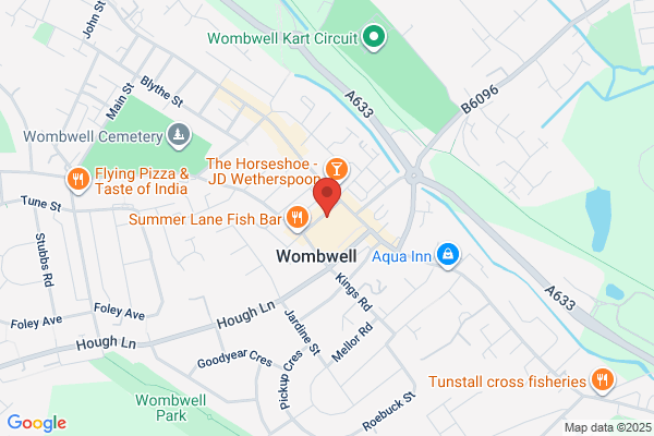Wombwell Medical Centre