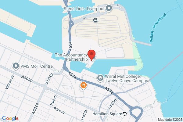 Wirral Accountants