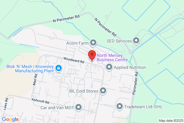 Knowsley Business Services