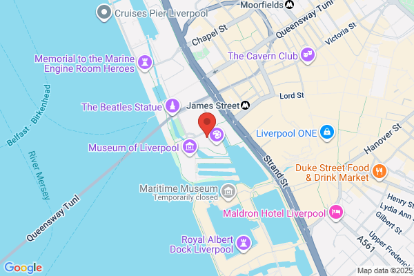 Liverpool SEO| Experienced Liverpool SEO Agency | StarLink Global