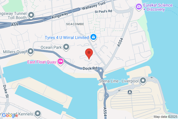 Brooktherm Refrigeration