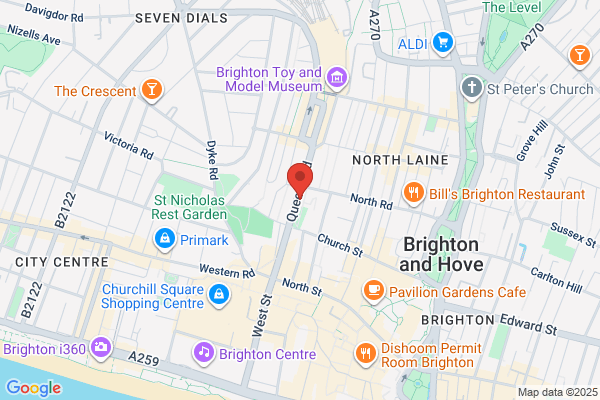 Brighton Natural Solutions