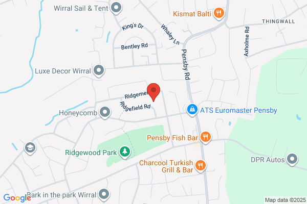 Sefton Park Natural Therapy Centre