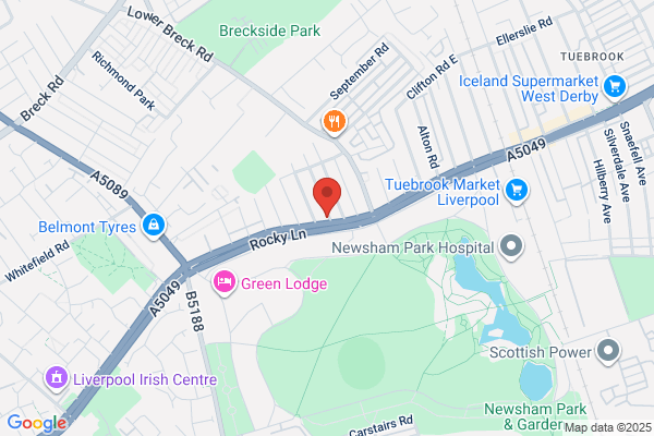 Jenkinsons Maintenance Ltd