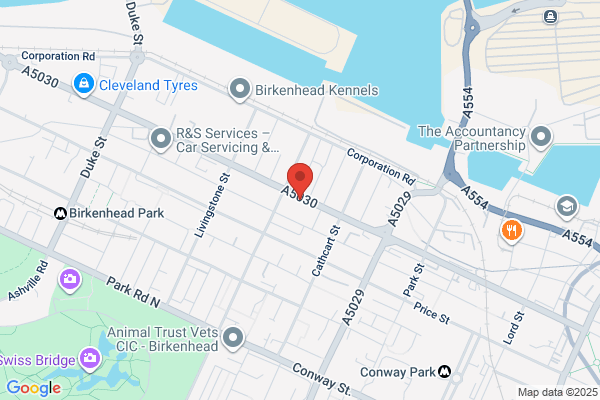 Auto Services Birkenhead