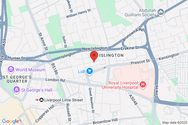 Laila London Ltd