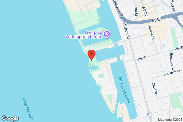 S Roberts Marine Ltd