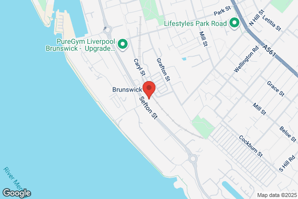 Brunswick Motors