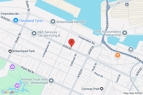 A J Shepherd Ltd