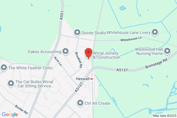 West Wirral Builders