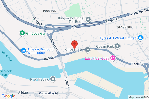 Octopus Recruitment Solutions Ltd