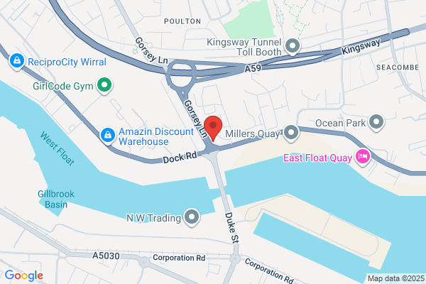 Wirral Business Assist