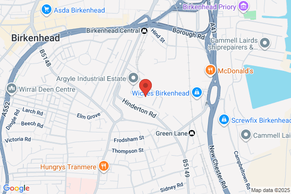 Big T Electrical Ltd