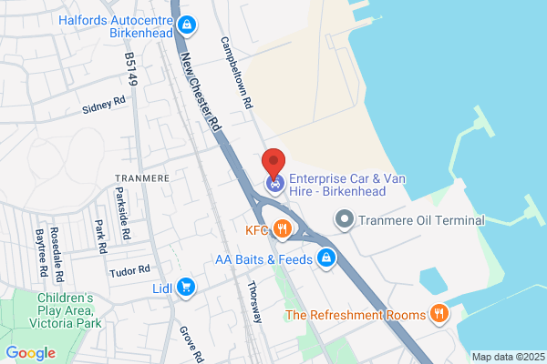 We Buy Any Car Birkenhead
