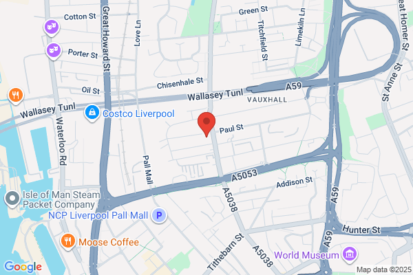 Anderton Automotive