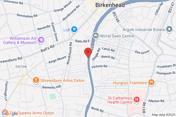 Auto Parts Wirral Spares