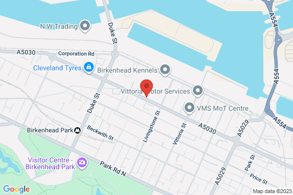 Neptune Car Spares