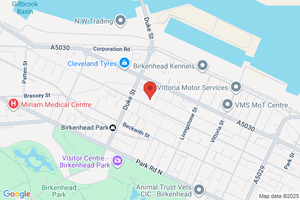 Rybrook Business Centre