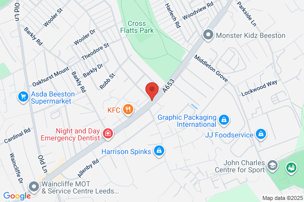 Holt Motors