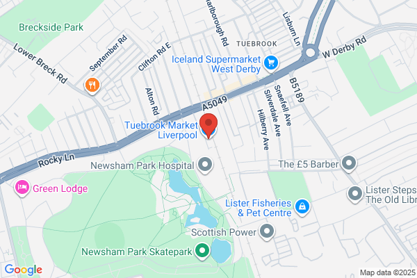 Tuebrook