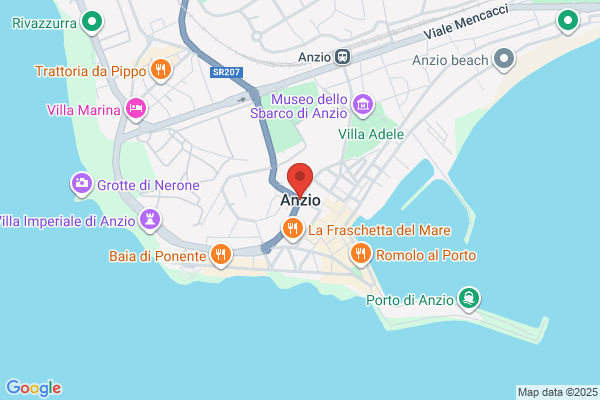 Anzio