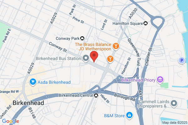 Greater Merseyside Connexions Partnership