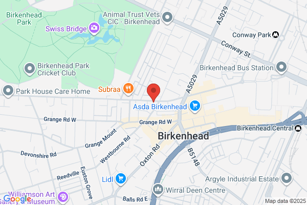 Wirral Carpets