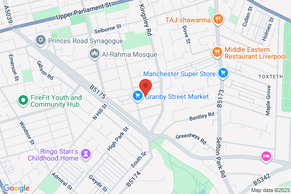 Granby Residents Association