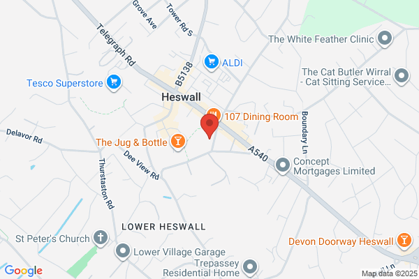 Hoylake & District Council For Voluntary Service