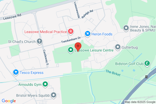 Leasowe Womens Centre