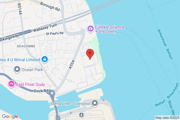 Liverpool Shipwreck & Humane Society