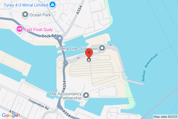 Sure Start Ferries