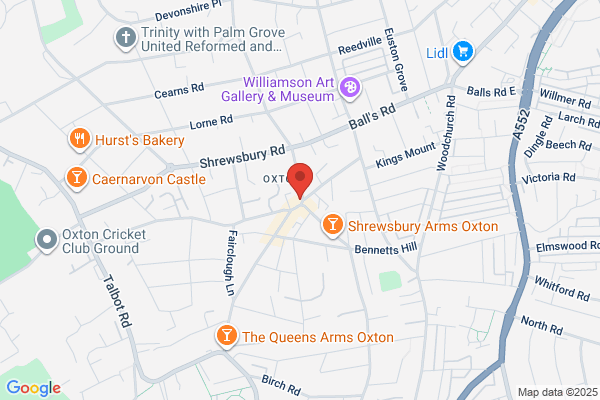 Wirral Rehabilitation