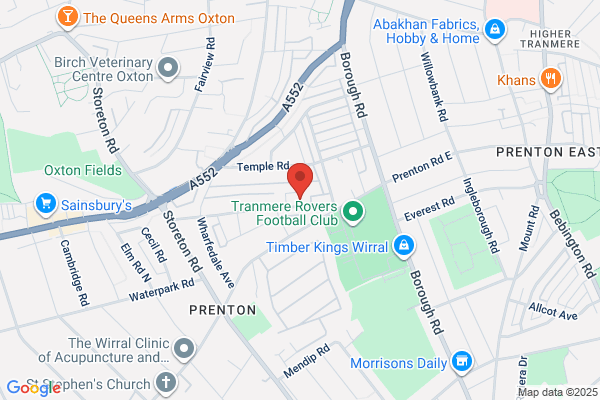 Wirral Resource Centre & Toy Library