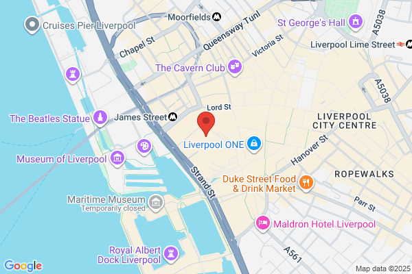 Witness Service (Crown Court)