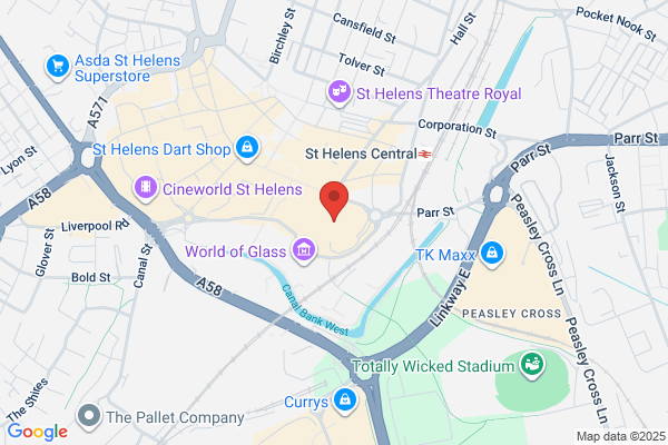 Willowbrook Hospice Shop