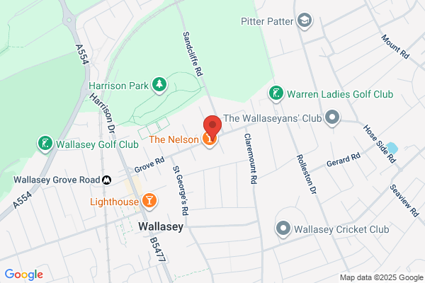 Rowlands Pharmacy Wallasey