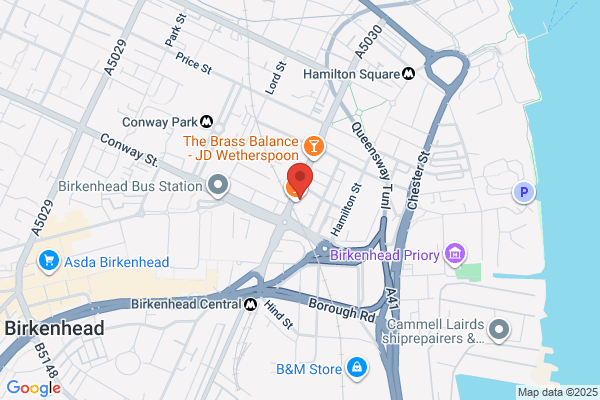 Associated Birkenhead Chemists Ltd