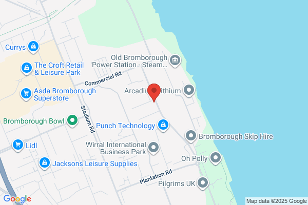 Grease Dr Ltd