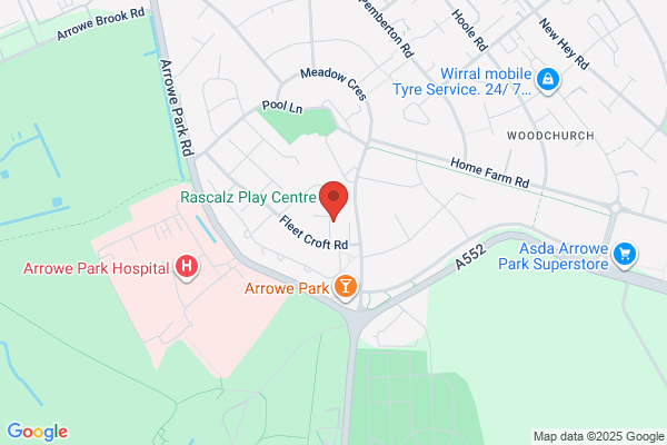 Eltham Green Clinic