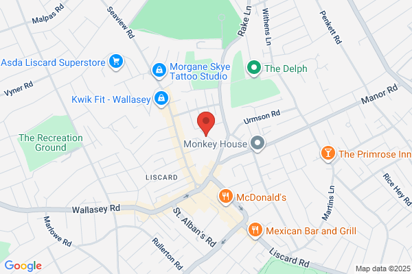 Liscard Community Facilities Complex