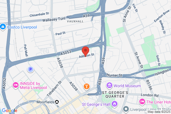 Marybone Youth & Community Association