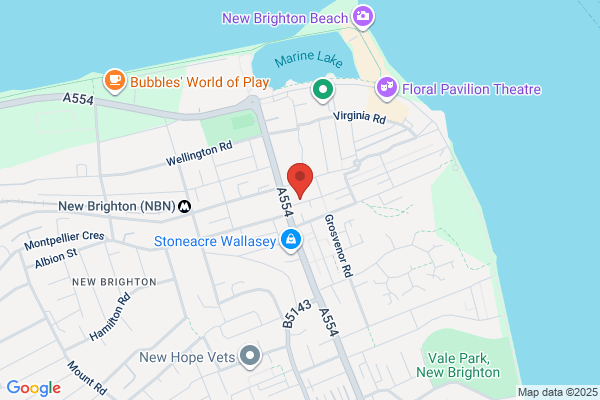 New Brighton Community Centre