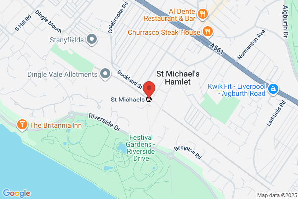 St Michael's & Lark Lane Community Association