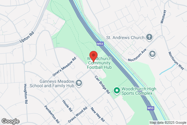 Woodchurch Community Centre